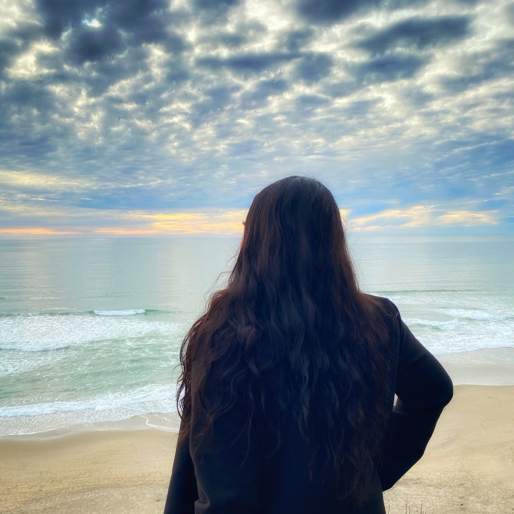 Meet your Posher, Raquel